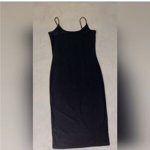 Preloved Absolutely It size large dress